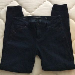 Liverpool - The Hugger Skinny